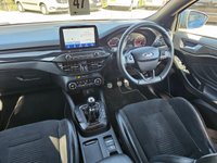 USED 2020 69 FORD FOCUS 2.0 EcoBlue ST Hatchback 5dr Diesel Manual Euro 6 (s/s) (190 ps) 