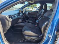 USED 2020 69 FORD FOCUS 2.0 EcoBlue ST Hatchback 5dr Diesel Manual Euro 6 (s/s) (190 ps) 