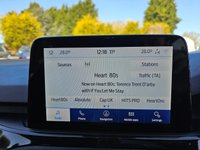 USED 2020 69 FORD FOCUS 2.0 EcoBlue ST Hatchback 5dr Diesel Manual Euro 6 (s/s) (190 ps) 