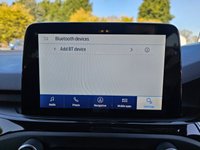 USED 2020 69 FORD FOCUS 2.0 EcoBlue ST Hatchback 5dr Diesel Manual Euro 6 (s/s) (190 ps) 