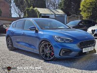 USED 2020 69 FORD FOCUS 2.0 EcoBlue ST Hatchback 5dr Diesel Manual Euro 6 (s/s) (190 ps) 