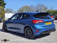 USED 2020 69 FORD FOCUS 2.0 EcoBlue ST Hatchback 5dr Diesel Manual Euro 6 (s/s) (190 ps) 