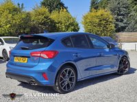 USED 2020 69 FORD FOCUS 2.0 EcoBlue ST Hatchback 5dr Diesel Manual Euro 6 (s/s) (190 ps) 
