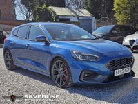USED 2020 69 FORD FOCUS 2.0 EcoBlue ST Hatchback 5dr Diesel Manual Euro 6 (s/s) (190 ps) 