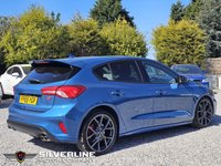 USED 2020 69 FORD FOCUS 2.0 EcoBlue ST Hatchback 5dr Diesel Manual Euro 6 (s/s) (190 ps) 