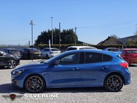 USED 2020 69 FORD FOCUS 2.0 EcoBlue ST Hatchback 5dr Diesel Manual Euro 6 (s/s) (190 ps) 