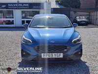USED 2020 69 FORD FOCUS 2.0 EcoBlue ST Hatchback 5dr Diesel Manual Euro 6 (s/s) (190 ps) 
