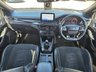 USED 2020 69 FORD FOCUS 2.0 EcoBlue ST Hatchback 5dr Diesel Manual Euro 6 (s/s) (190 ps) 