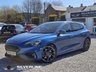 USED 2020 69 FORD FOCUS 2.0 EcoBlue ST Hatchback 5dr Diesel Manual Euro 6 (s/s) (190 ps) 