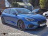 USED 2020 69 FORD FOCUS 2.0 EcoBlue ST Hatchback 5dr Diesel Manual Euro 6 (s/s) (190 ps) 