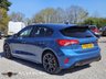 USED 2020 69 FORD FOCUS 2.0 EcoBlue ST Hatchback 5dr Diesel Manual Euro 6 (s/s) (190 ps) 