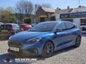 USED 2020 69 FORD FOCUS 2.0 EcoBlue ST Hatchback 5dr Diesel Manual Euro 6 (s/s) (190 ps) 
