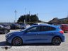 USED 2020 69 FORD FOCUS 2.0 EcoBlue ST Hatchback 5dr Diesel Manual Euro 6 (s/s) (190 ps) 