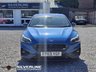 USED 2020 69 FORD FOCUS 2.0 EcoBlue ST Hatchback 5dr Diesel Manual Euro 6 (s/s) (190 ps) 