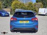 USED 2020 69 FORD FOCUS 2.0 EcoBlue ST Hatchback 5dr Diesel Manual Euro 6 (s/s) (190 ps) 