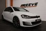 USED 2014 VOLKSWAGEN GOLF Mk7 GTi Performance Pack 3 Door 