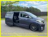 USED 2013 62 TOYOTA ALPHARD 350S, 7 Seats, Auto 56K+Facelift 280BHP Car+Cruise