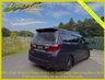 USED 2013 62 TOYOTA ALPHARD 350S, 7 Seats, Auto 56K+Facelift 280BHP Car+Cruise