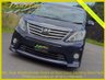 USED 2013 62 TOYOTA ALPHARD 350S, 7 Seats, Auto 56K+Facelift 280BHP Car+Cruise