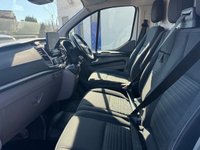 USED 2021 71 FORD TRANSIT CUSTOM 2.0 300 EcoBlue Limited Panel Van 5dr Diesel Manual L1 H1 Euro 6 (s/s) (130 ps) 9 SEAT MINI BUS Buy Online. Nationwide Delivery Available.Click And Collect Finance Available (subject to status)