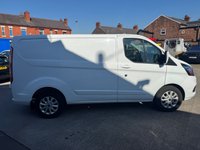 USED 2021 71 FORD TRANSIT CUSTOM 2.0 300 EcoBlue Limited Panel Van 5dr Diesel Manual L1 H1 Euro 6 (s/s) (130 ps) 9 SEAT MINI BUS Buy Online. Nationwide Delivery Available.Click And Collect Finance Available (subject to status)