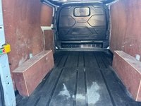USED 2021 71 FORD TRANSIT CUSTOM 2.0 300 EcoBlue Limited Panel Van 5dr Diesel Manual L1 H1 Euro 6 (s/s) (130 ps) 9 SEAT MINI BUS Buy Online. Nationwide Delivery Available.Click And Collect Finance Available (subject to status)