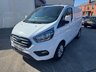 USED 2021 71 FORD TRANSIT CUSTOM 2.0 300 EcoBlue Limited Panel Van 5dr Diesel Manual L1 H1 Euro 6 (s/s) (130 ps) 9 SEAT MINI BUS Buy Online. Nationwide Delivery Available.Click And Collect Finance Available (subject to status)