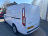 USED 2021 71 FORD TRANSIT CUSTOM 2.0 300 EcoBlue Limited Panel Van 5dr Diesel Manual L1 H1 Euro 6 (s/s) (130 ps) 9 SEAT MINI BUS Buy Online. Nationwide Delivery Available.Click And Collect Finance Available (subject to status)