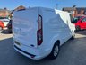 USED 2021 71 FORD TRANSIT CUSTOM 2.0 300 EcoBlue Limited Panel Van 5dr Diesel Manual L1 H1 Euro 6 (s/s) (130 ps) 9 SEAT MINI BUS Buy Online. Nationwide Delivery Available.Click And Collect Finance Available (subject to status)