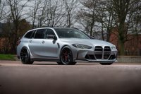 USED 2023 BMW M3 Touring 