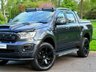 USED 2020 70 FORD RANGER 2.0 ECOBLUE WILDTRAK RAPTOR KIT BI-TURBO PICKUP DOUBLE CAB 4DR 20