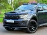 USED 2020 70 FORD RANGER 2.0 ECOBLUE WILDTRAK RAPTOR KIT BI-TURBO PICKUP DOUBLE CAB 4DR 20