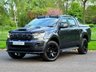 USED 2020 70 FORD RANGER 2.0 ECOBLUE WILDTRAK RAPTOR KIT BI-TURBO PICKUP DOUBLE CAB 4DR 20