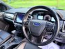 USED 2020 70 FORD RANGER 2.0 ECOBLUE WILDTRAK RAPTOR KIT BI-TURBO PICKUP DOUBLE CAB 4DR 20