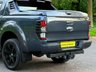 USED 2020 70 FORD RANGER 2.0 ECOBLUE WILDTRAK RAPTOR KIT BI-TURBO PICKUP DOUBLE CAB 4DR 20