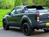 USED 2020 70 FORD RANGER 2.0 ECOBLUE WILDTRAK RAPTOR KIT BI-TURBO PICKUP DOUBLE CAB 4DR 20