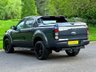 USED 2020 70 FORD RANGER 2.0 ECOBLUE WILDTRAK RAPTOR KIT BI-TURBO PICKUP DOUBLE CAB 4DR 20