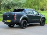 USED 2020 70 FORD RANGER 2.0 ECOBLUE WILDTRAK RAPTOR KIT BI-TURBO PICKUP DOUBLE CAB 4DR 20