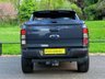 USED 2020 70 FORD RANGER 2.0 ECOBLUE WILDTRAK RAPTOR KIT BI-TURBO PICKUP DOUBLE CAB 4DR 20