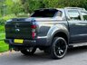 USED 2020 70 FORD RANGER 2.0 ECOBLUE WILDTRAK RAPTOR KIT BI-TURBO PICKUP DOUBLE CAB 4DR 20