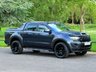 USED 2020 70 FORD RANGER 2.0 ECOBLUE WILDTRAK RAPTOR KIT BI-TURBO PICKUP DOUBLE CAB 4DR 20