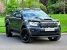 USED 2020 70 FORD RANGER 2.0 ECOBLUE WILDTRAK RAPTOR KIT BI-TURBO PICKUP DOUBLE CAB 4DR 20