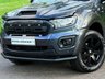 USED 2020 70 FORD RANGER 2.0 ECOBLUE WILDTRAK RAPTOR KIT BI-TURBO PICKUP DOUBLE CAB 4DR 20