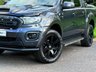 USED 2020 70 FORD RANGER 2.0 ECOBLUE WILDTRAK RAPTOR KIT BI-TURBO PICKUP DOUBLE CAB 4DR 20