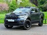 USED 2020 70 FORD RANGER 2.0 ECOBLUE WILDTRAK RAPTOR KIT BI-TURBO PICKUP DOUBLE CAB 4DR 20