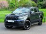 USED 2020 70 FORD RANGER 2.0 ECOBLUE WILDTRAK RAPTOR KIT BI-TURBO PICKUP DOUBLE CAB 4DR 20