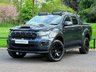 USED 2020 70 FORD RANGER 2.0 ECOBLUE WILDTRAK RAPTOR KIT BI-TURBO PICKUP DOUBLE CAB 4DR 20