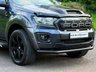 USED 2020 70 FORD RANGER 2.0 ECOBLUE WILDTRAK RAPTOR KIT BI-TURBO PICKUP DOUBLE CAB 4DR 20
