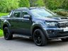 USED 2020 70 FORD RANGER 2.0 ECOBLUE WILDTRAK RAPTOR KIT BI-TURBO PICKUP DOUBLE CAB 4DR 20