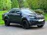 USED 2020 70 FORD RANGER 2.0 ECOBLUE WILDTRAK RAPTOR KIT BI-TURBO PICKUP DOUBLE CAB 4DR 20